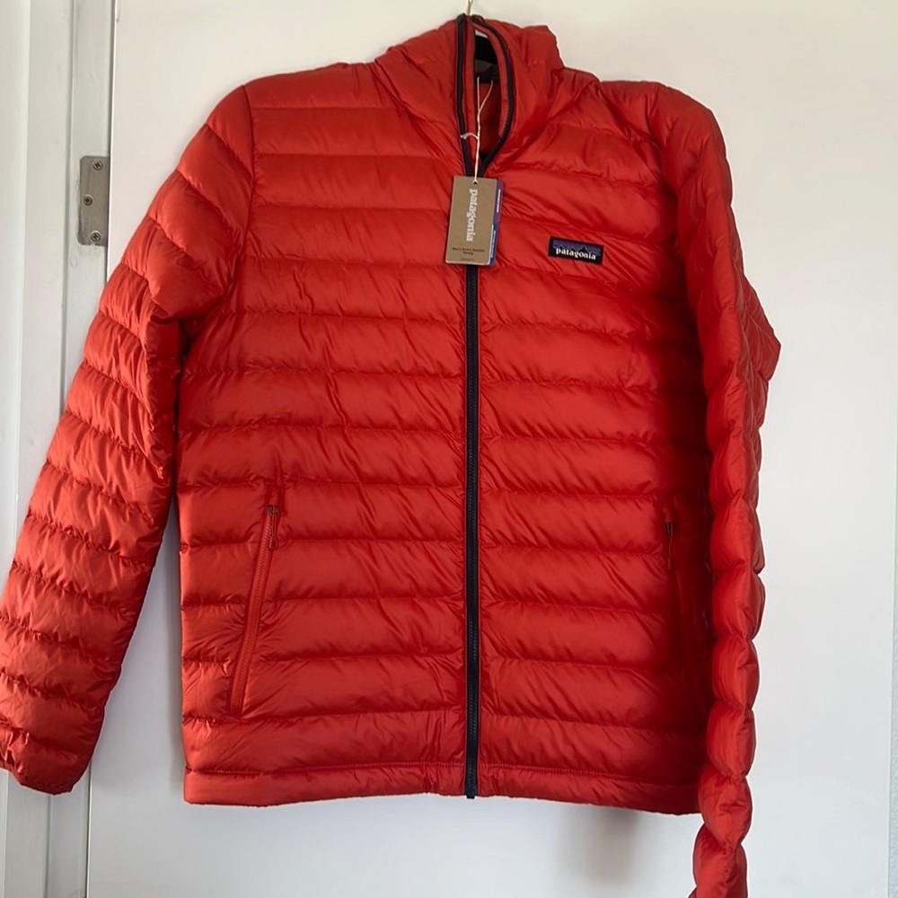 Patagonia
